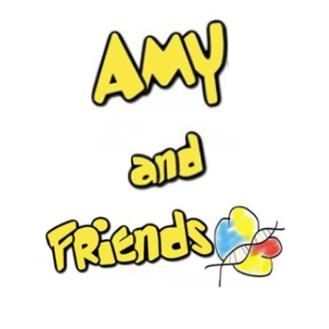 Amy and Friends's profile pic