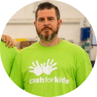 Andy Smith's profile pic