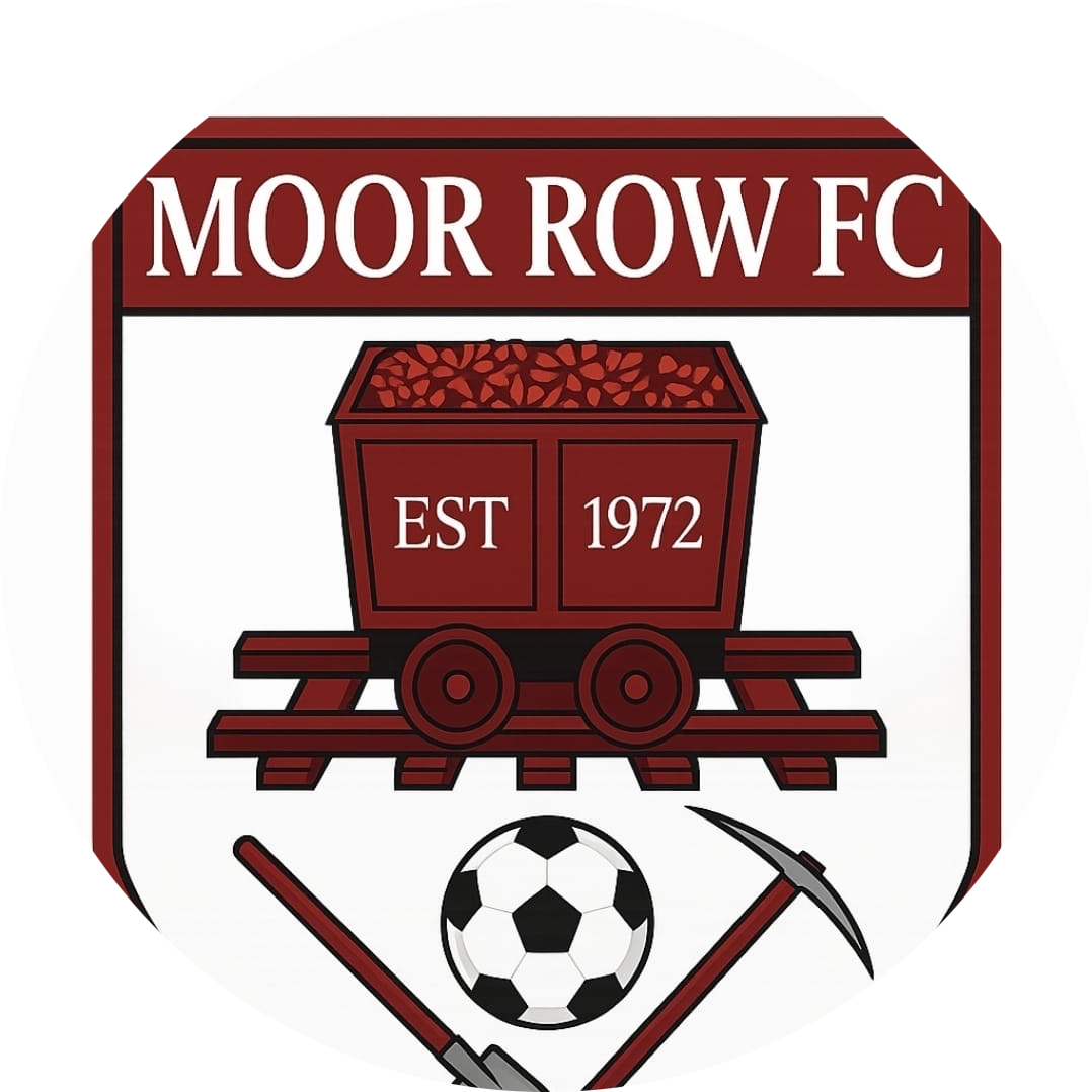 Moor Row Juniors FC's profile pic