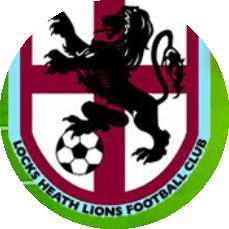 Locks Heath Lions Football Club's profile pic