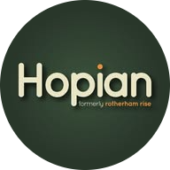 Hopian's profile pic