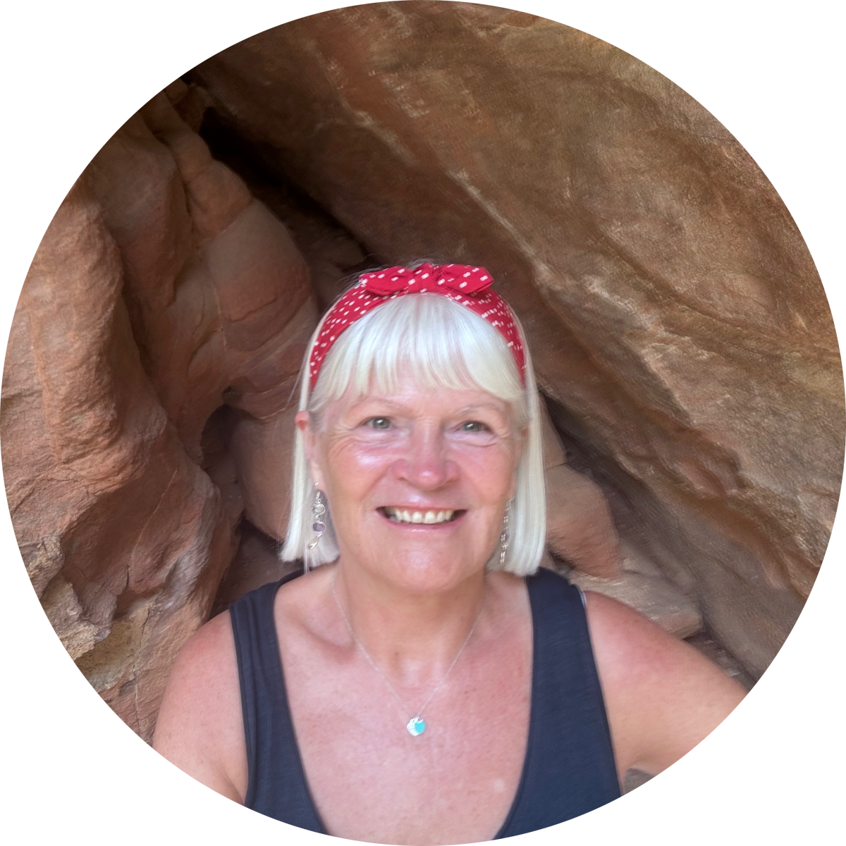 Carolyn Swallow's profile pic