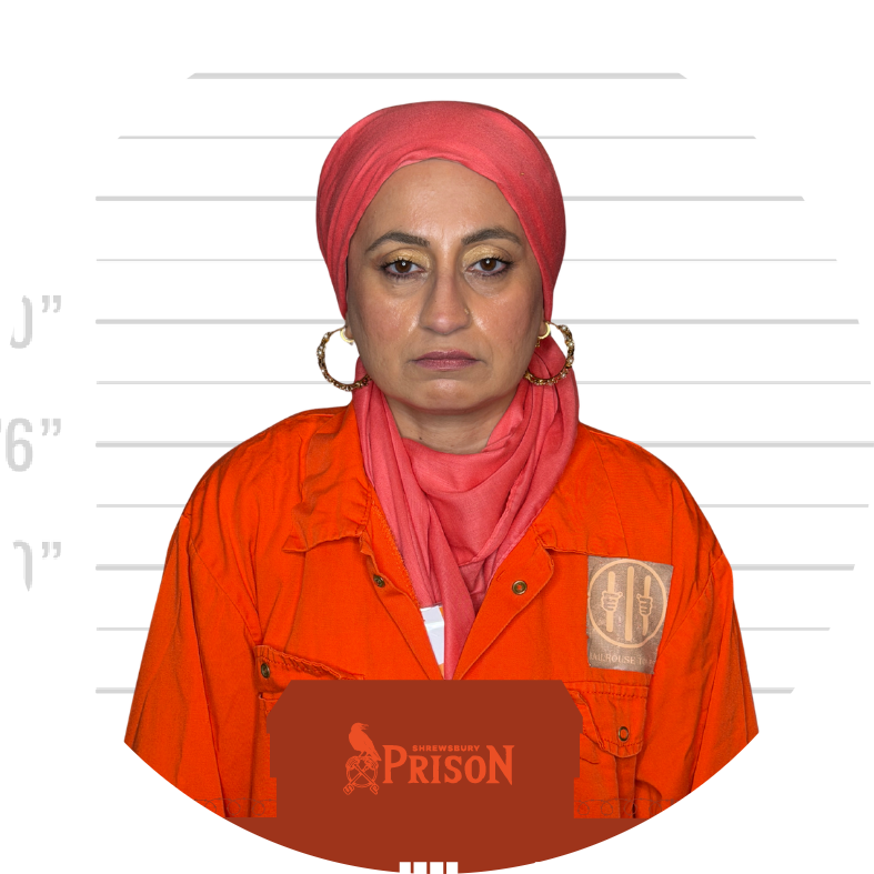 Fozia Fazil's profile pic