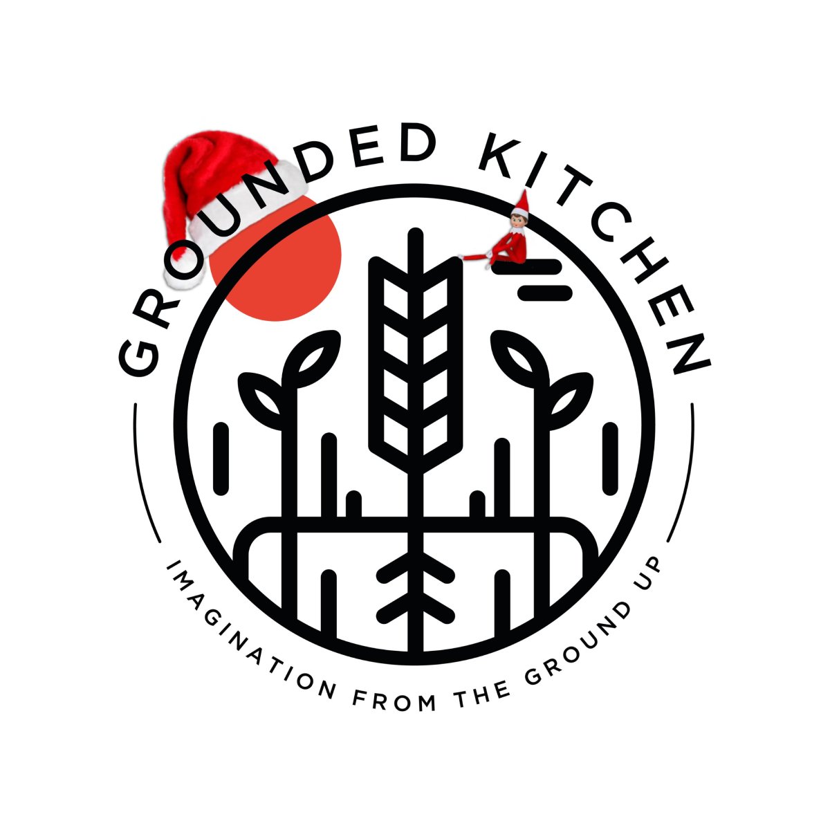 Grounded Kitchen Metrocentre Mission Christmas 2023 North East