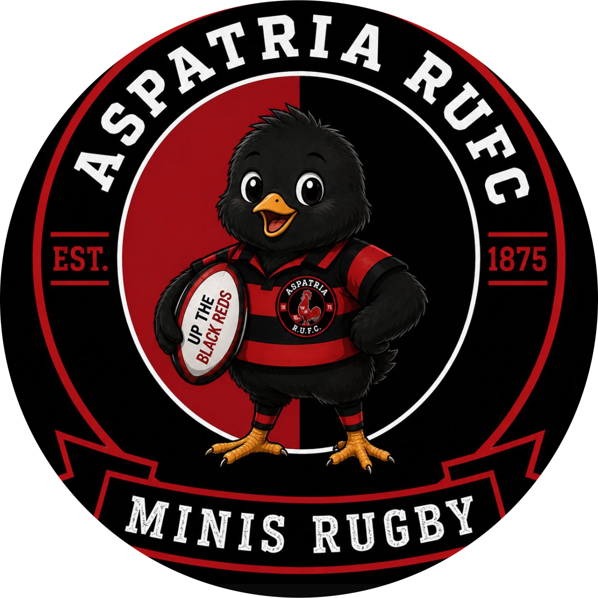 Aspatria RUFC's profile pic