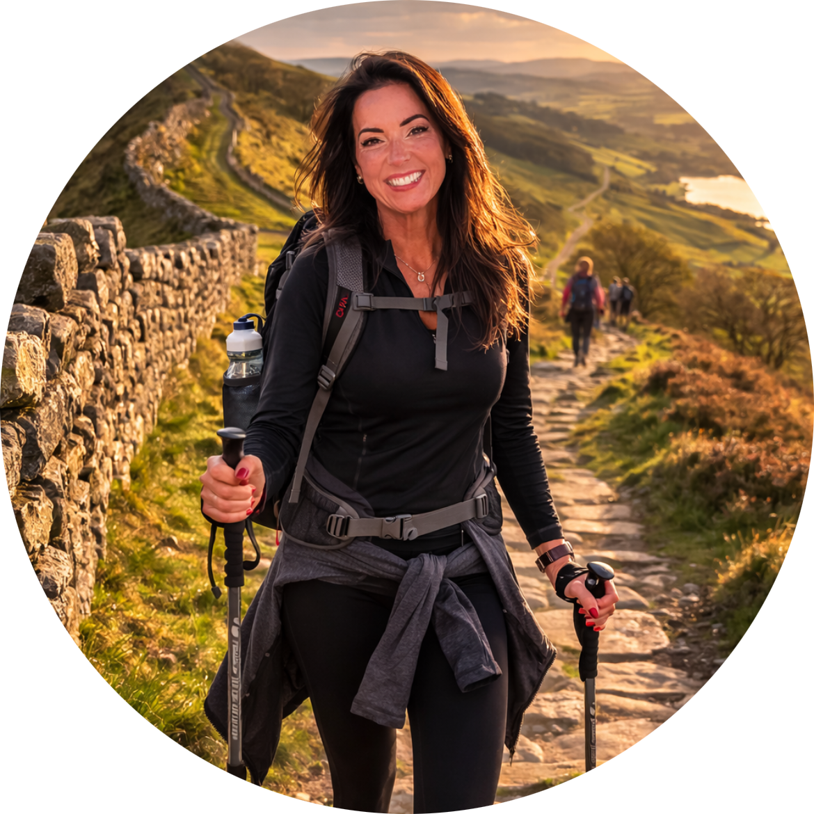 Caroline Kinnear's profile pic