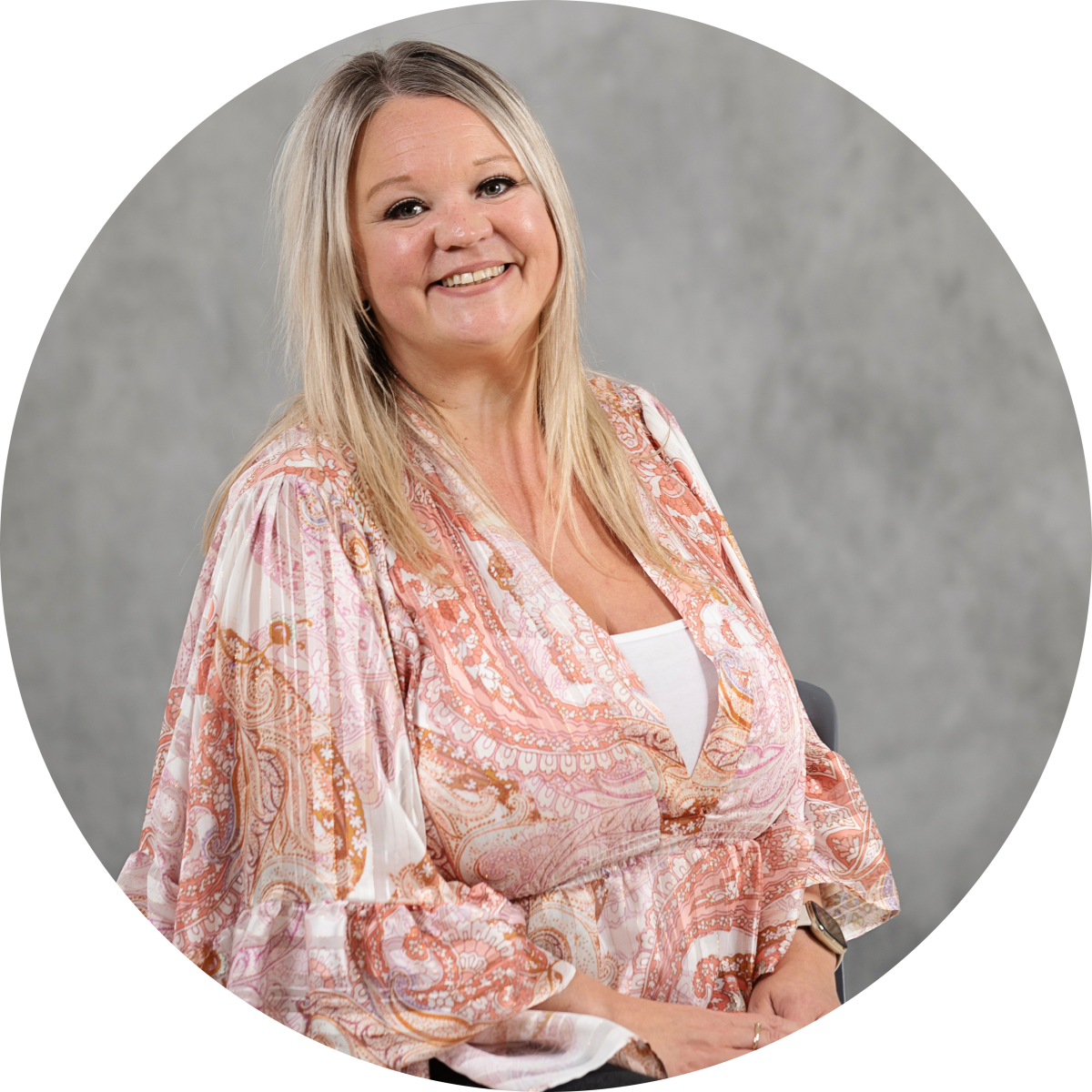 Helen Gallagher's profile pic