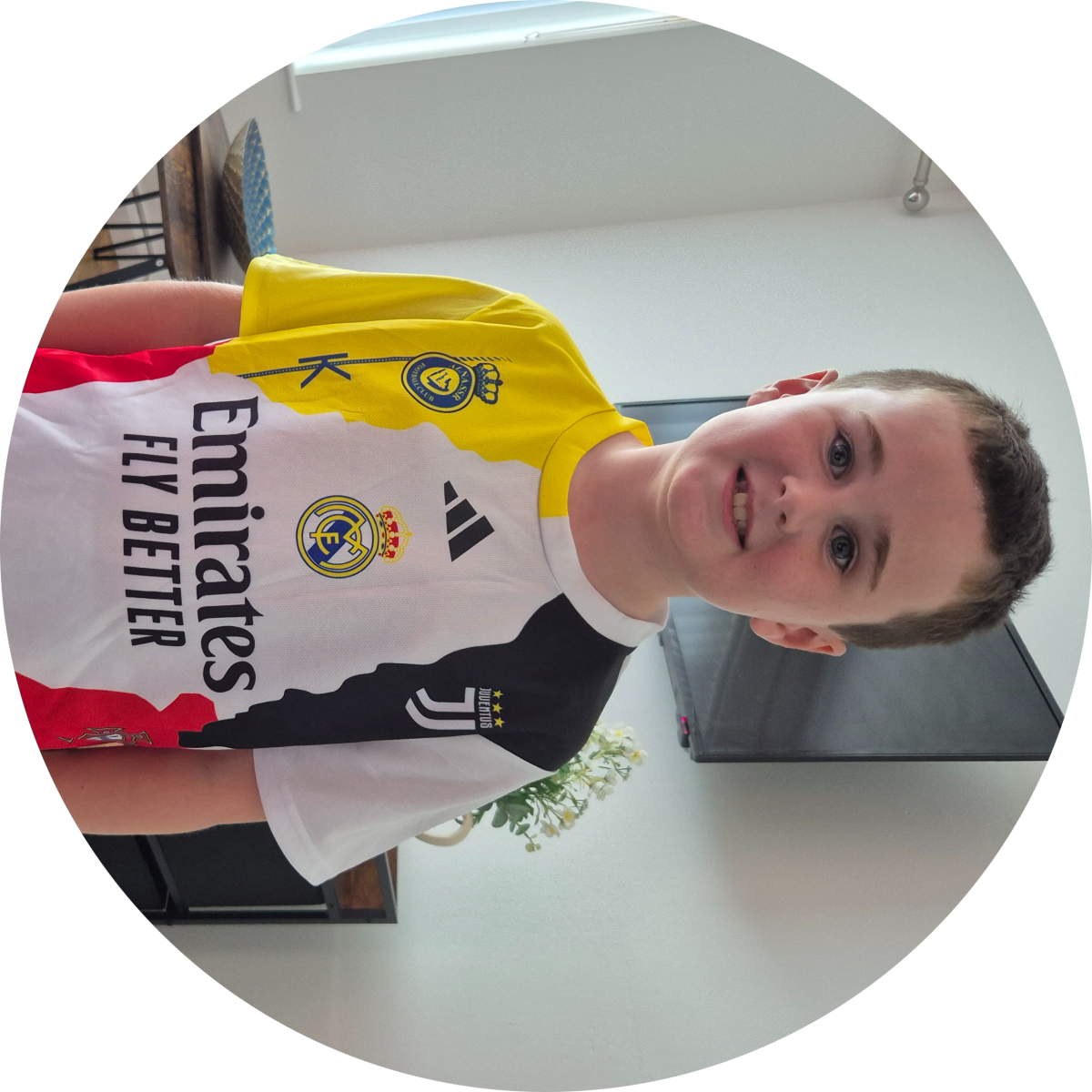 Archie Spratt's profile pic