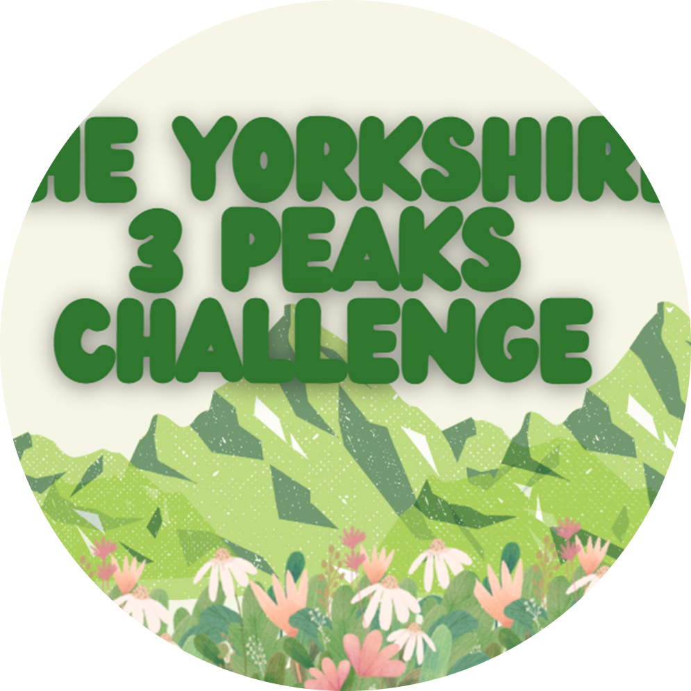 Ribble House Y3P Challenge's profile pic