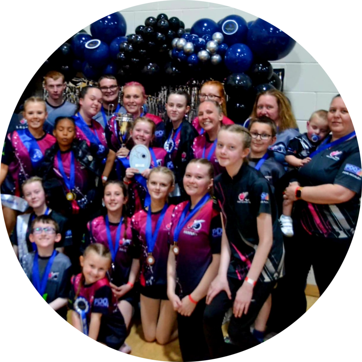 Morley Allstars's profile pic