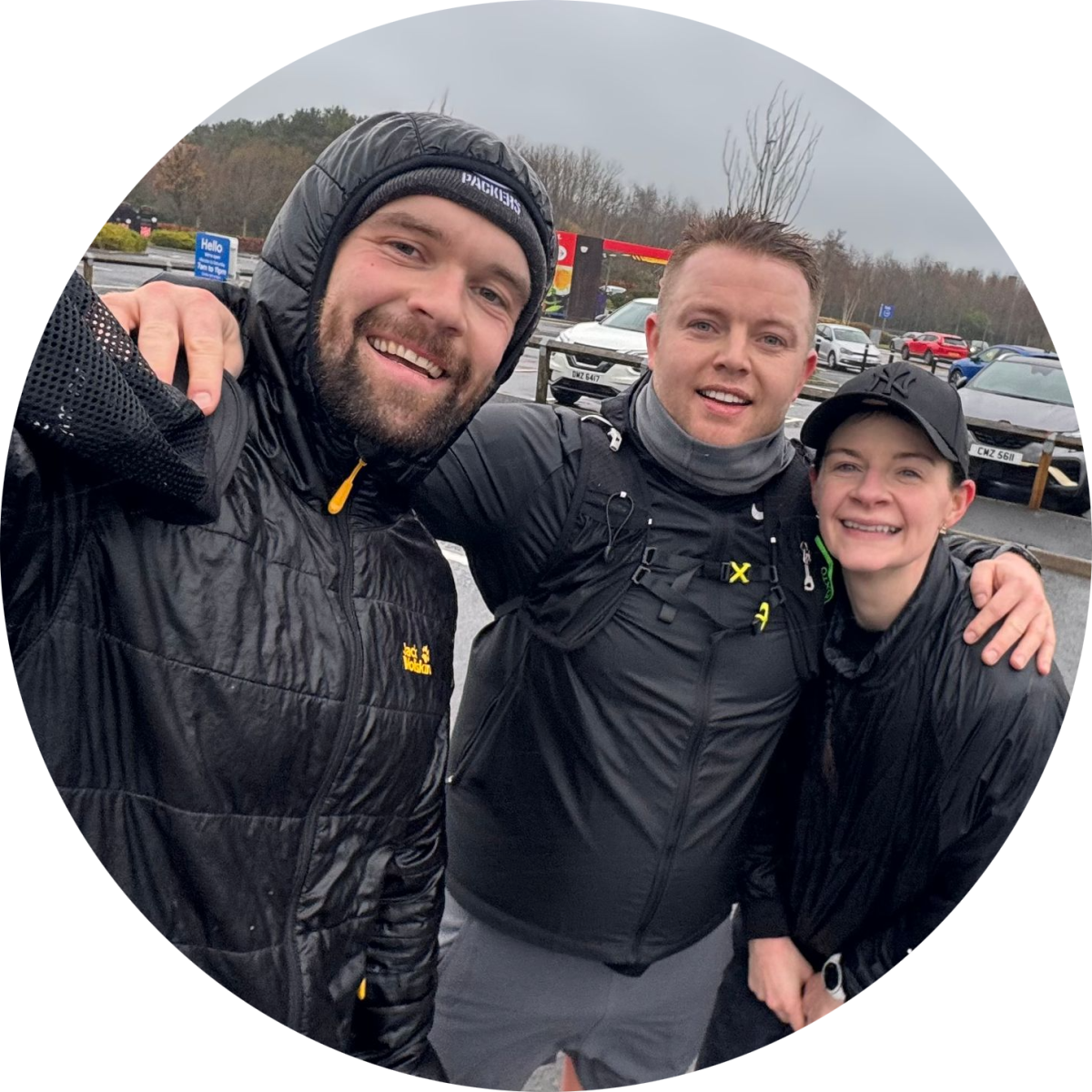 Owen Austin's profile pic