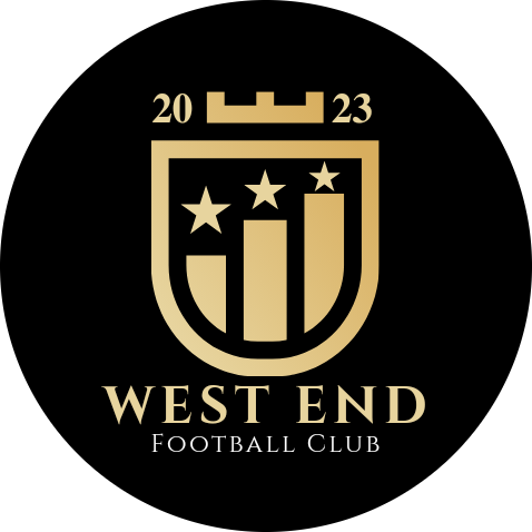 West End FC's profile pic