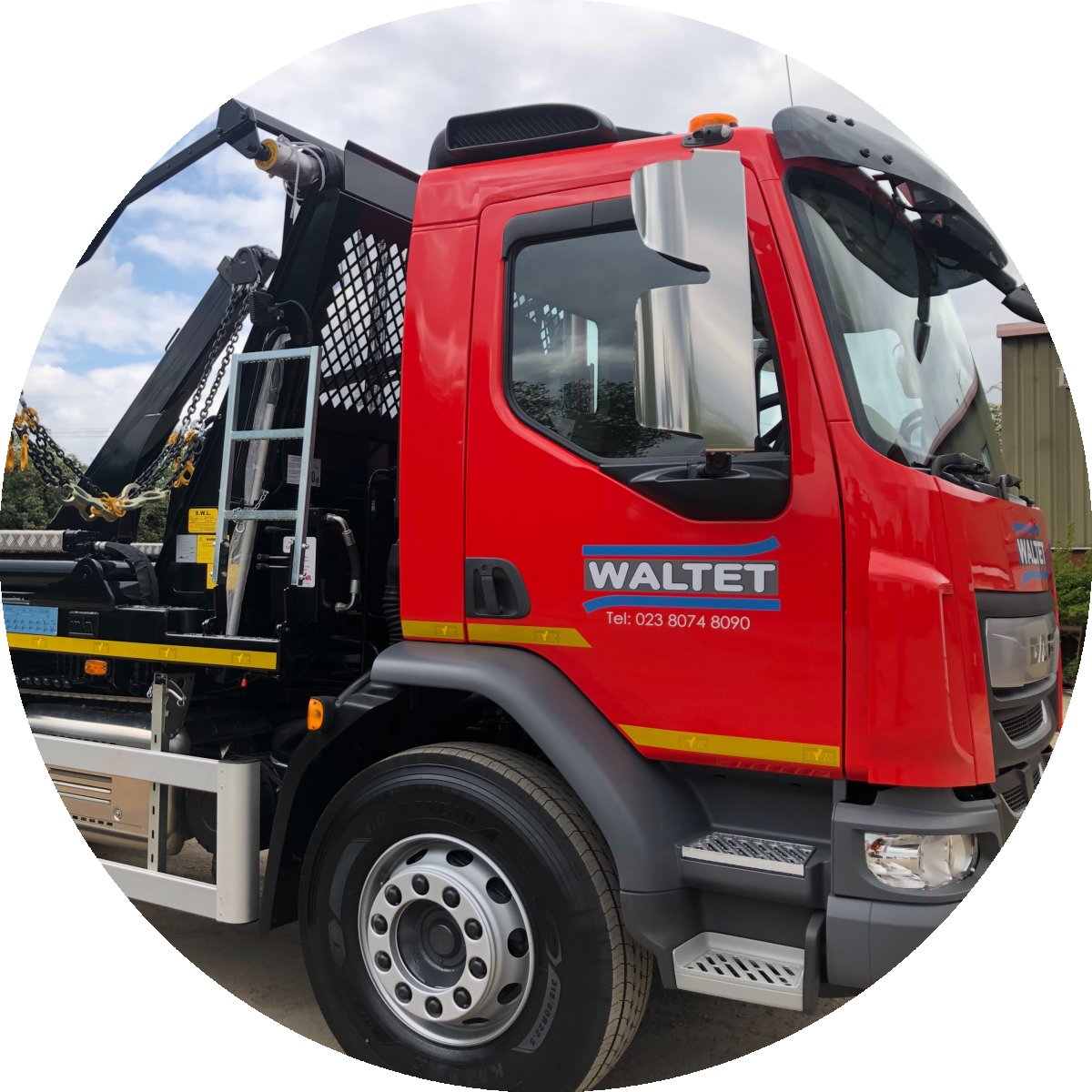 Waltet Materials Wave 105 Charity Champions Wave 105 Cash for Kids