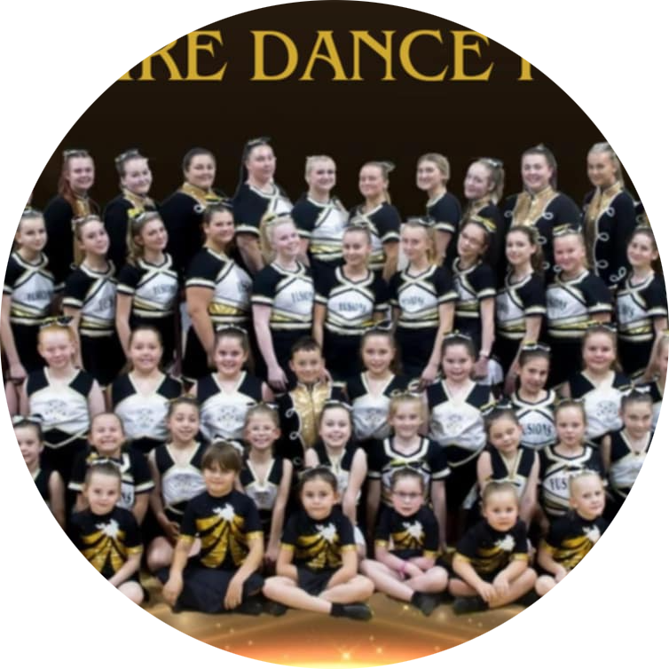 Yorkshire dance fusions 's profile pic