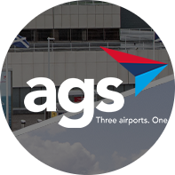 AGS Airports's profile pic