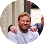 Guy Hardcastle's profile pic