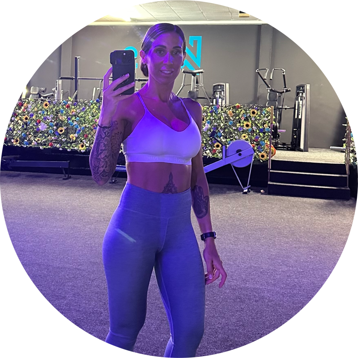 Karen Anderson's profile pic