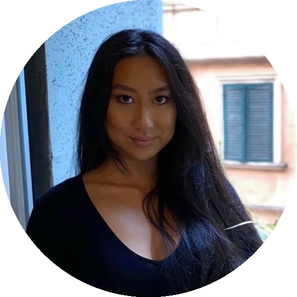 Georgina Lee's profile pic