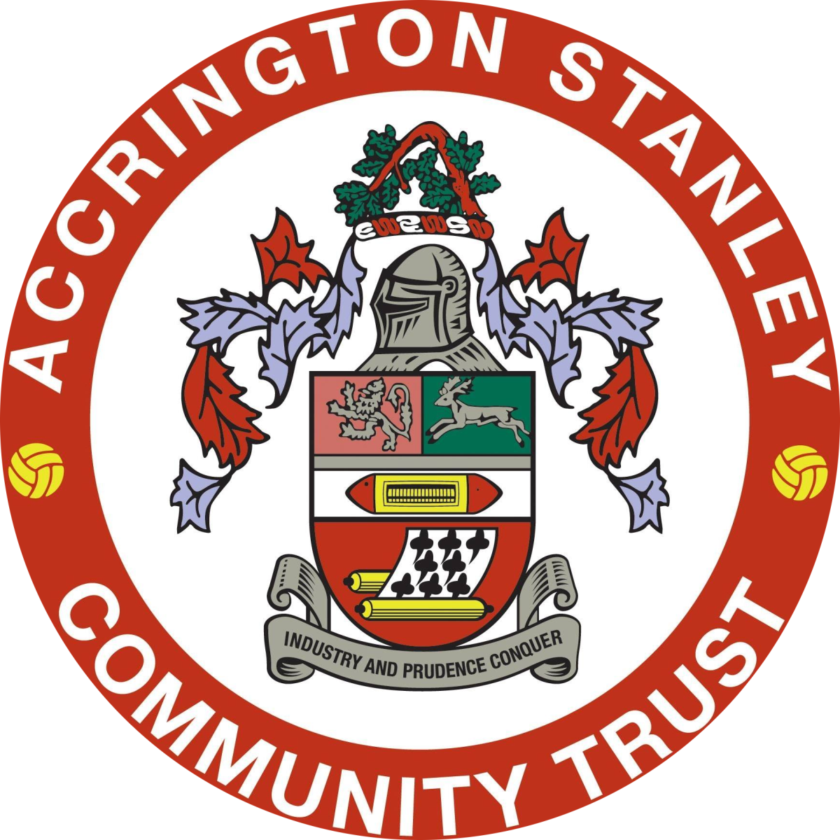 Accrington Stanley Community Trust's profile pic