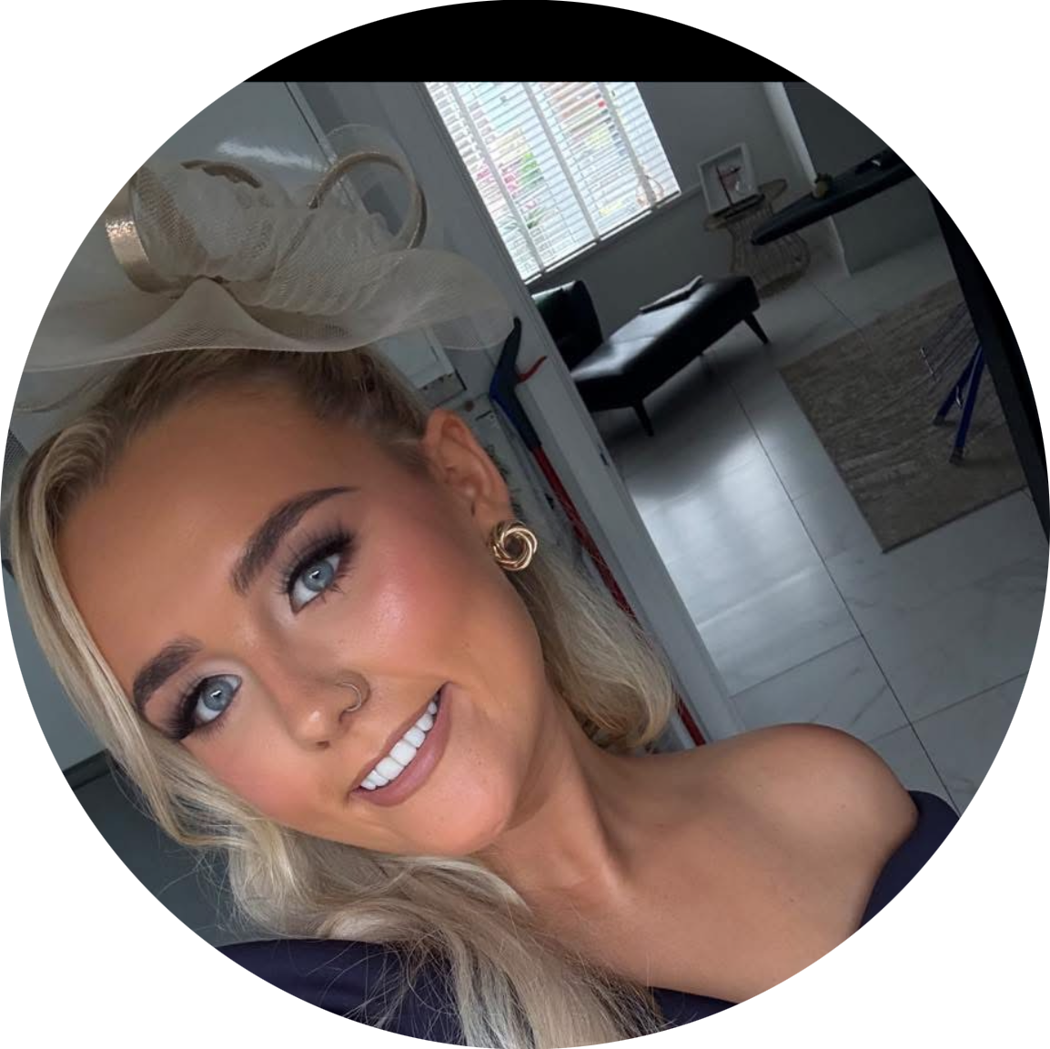 Kaitlyn  Ward's profile pic