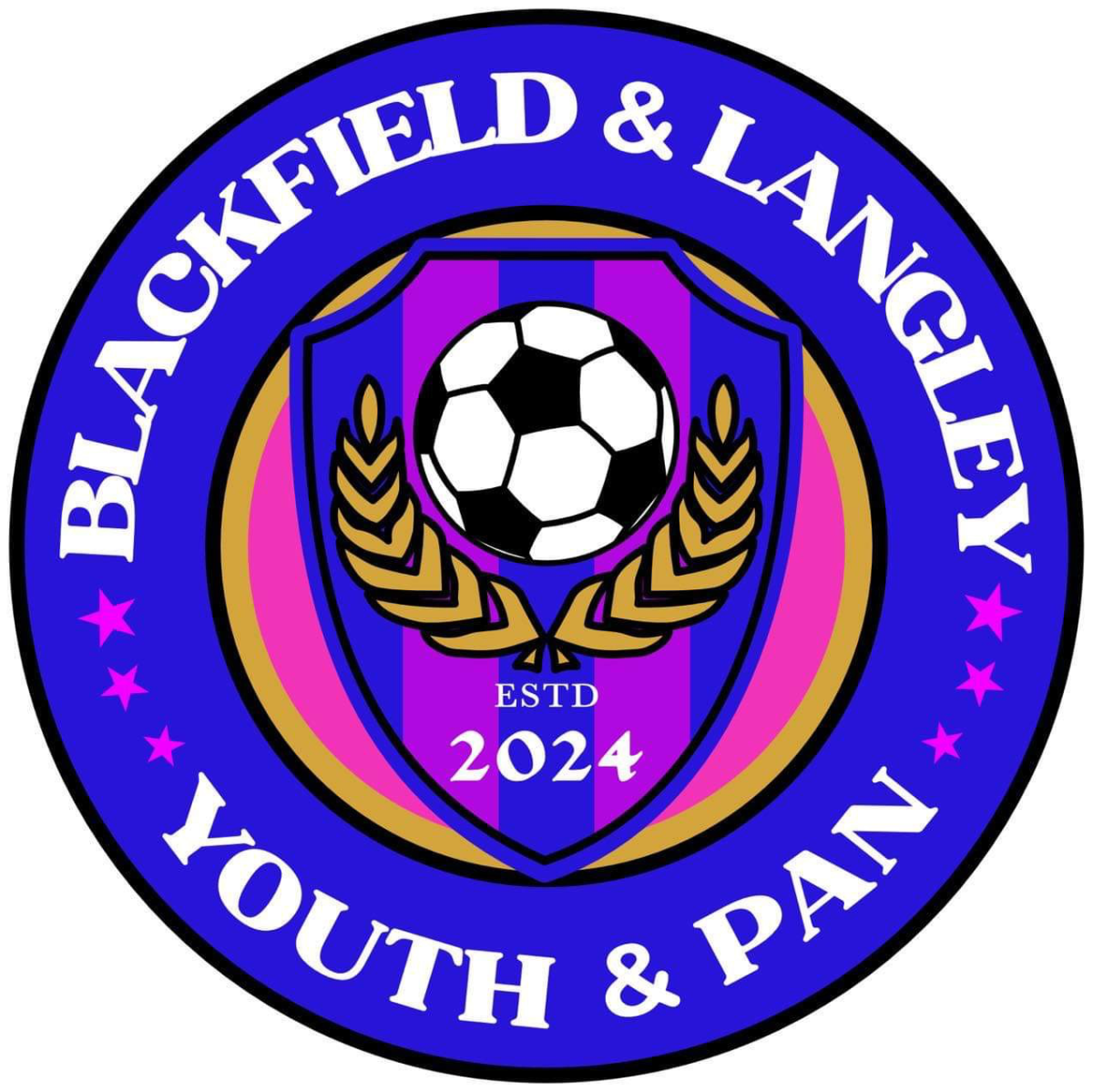 Blackfield & Langley Youth and Pan's profile pic