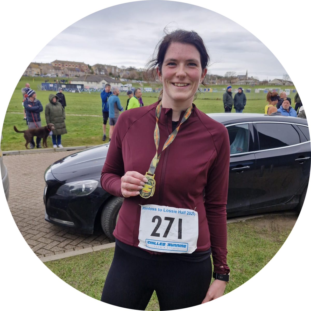 Kirsty Tulloch's profile pic