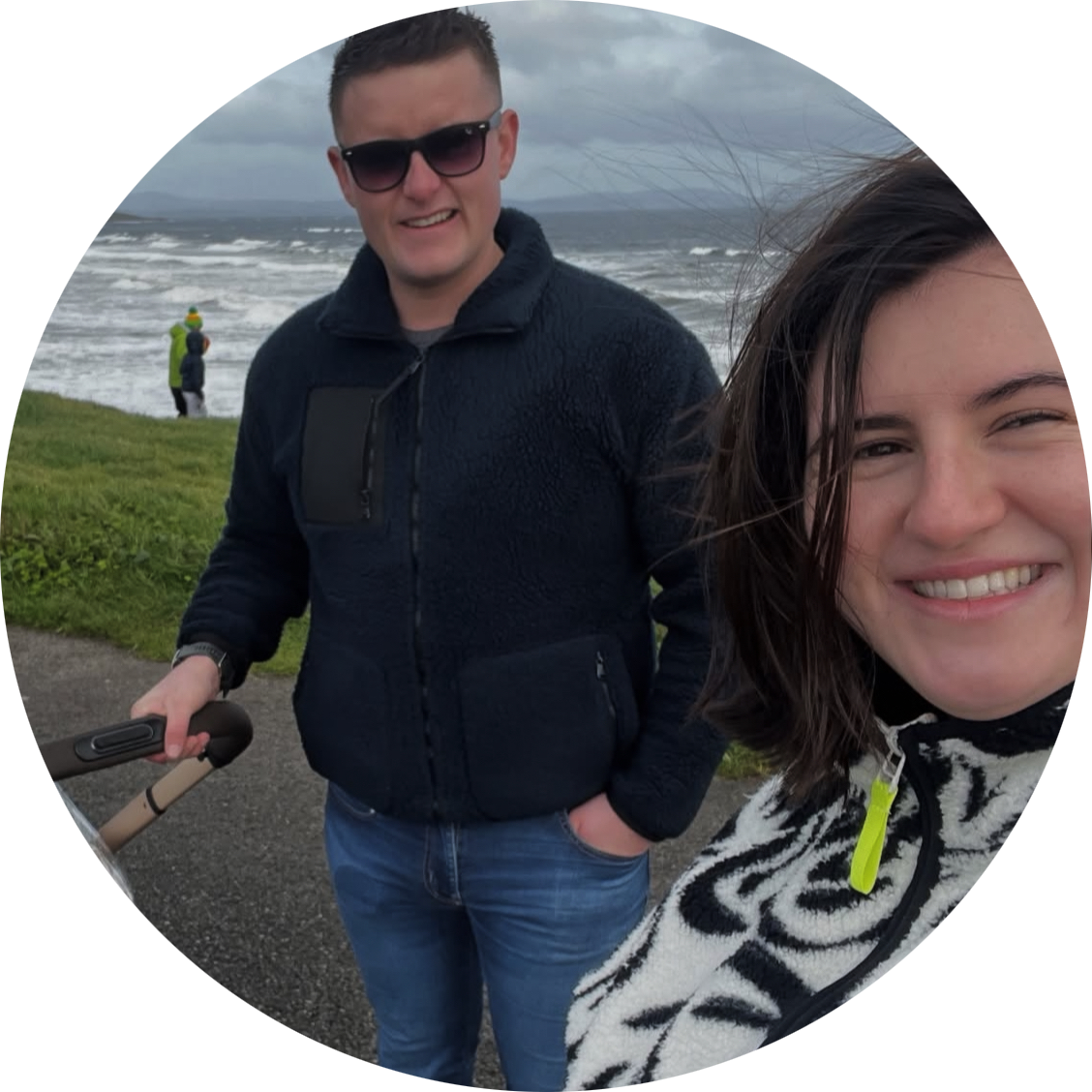 Cahir McGovern's profile pic