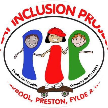 Play Inclusion Project's profile pic