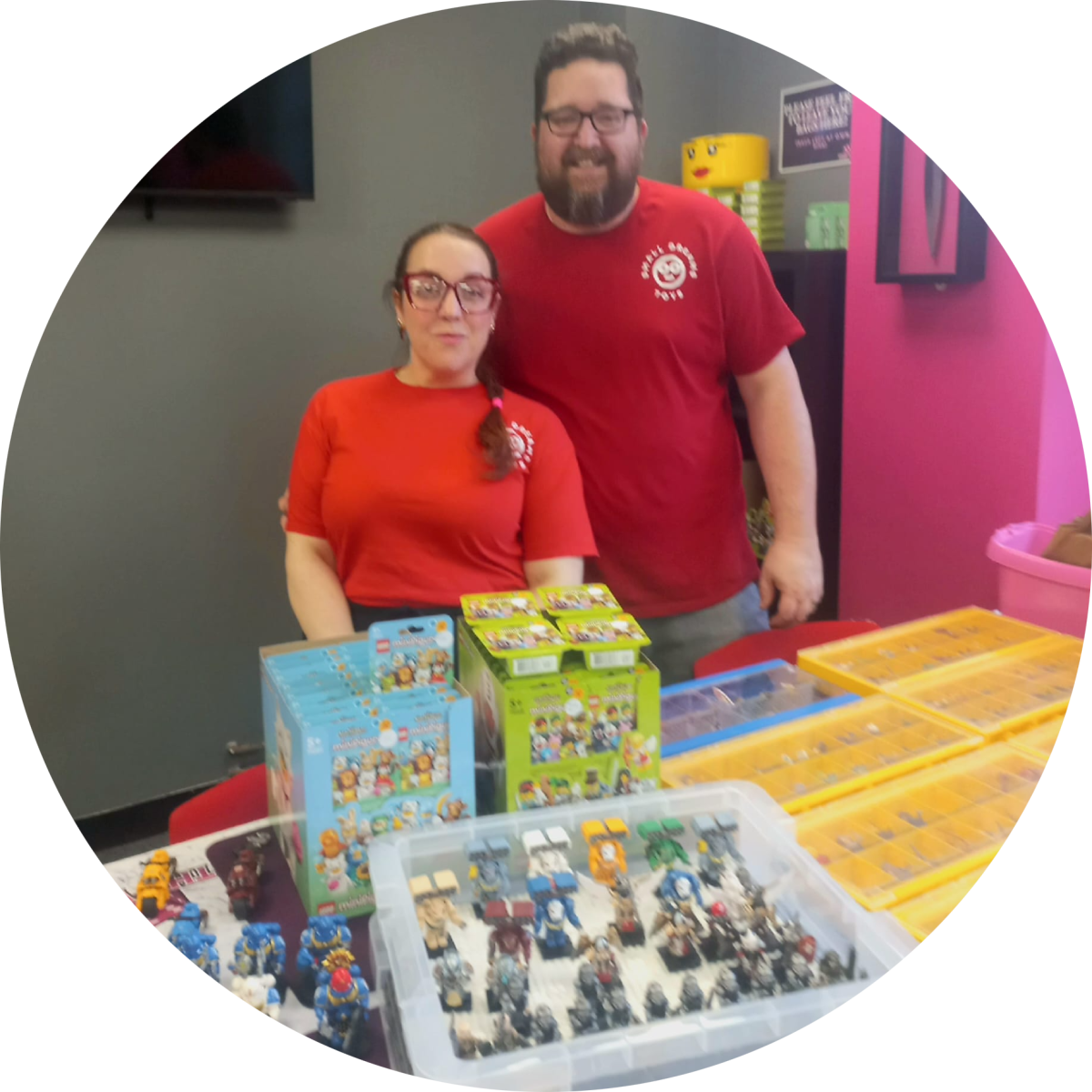 Small Dreams 's profile pic