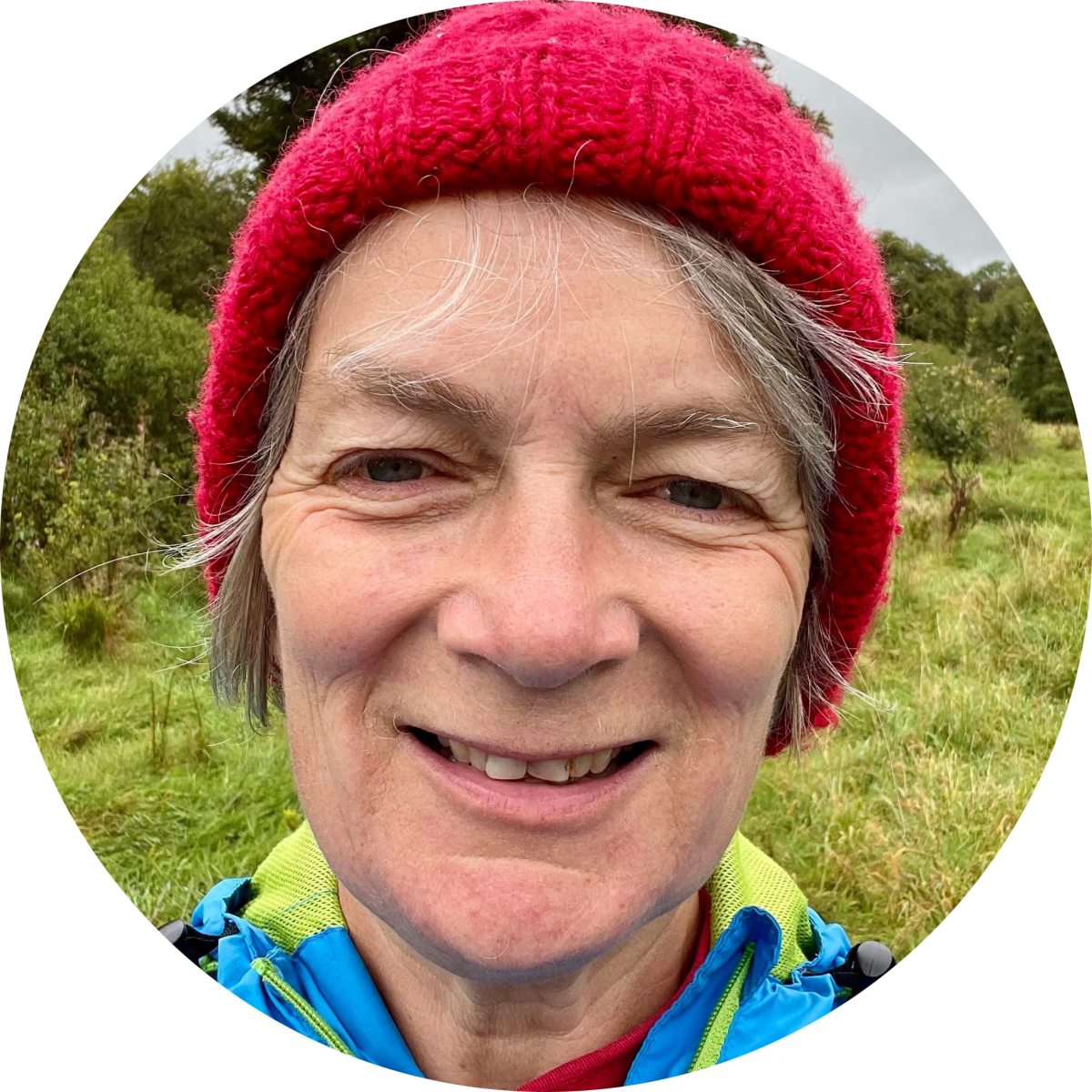 Judy Carruthers's profile pic