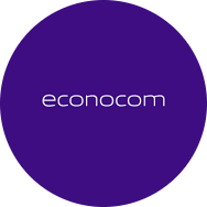 Econocom's profile pic