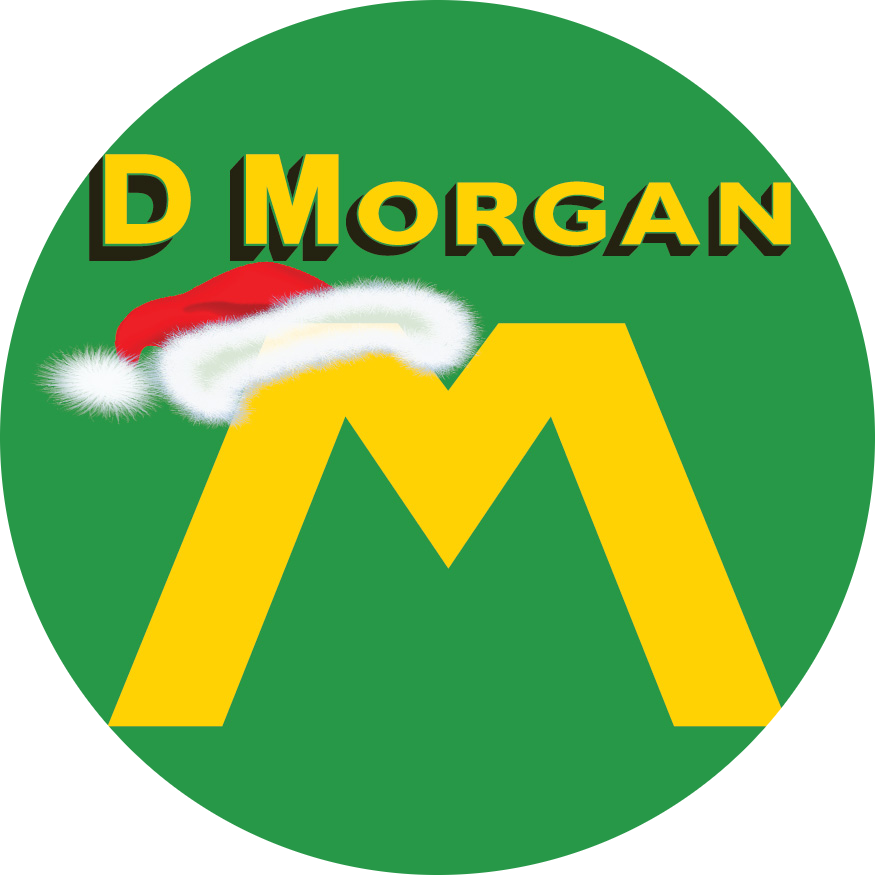 D Morgan plc's profile pic