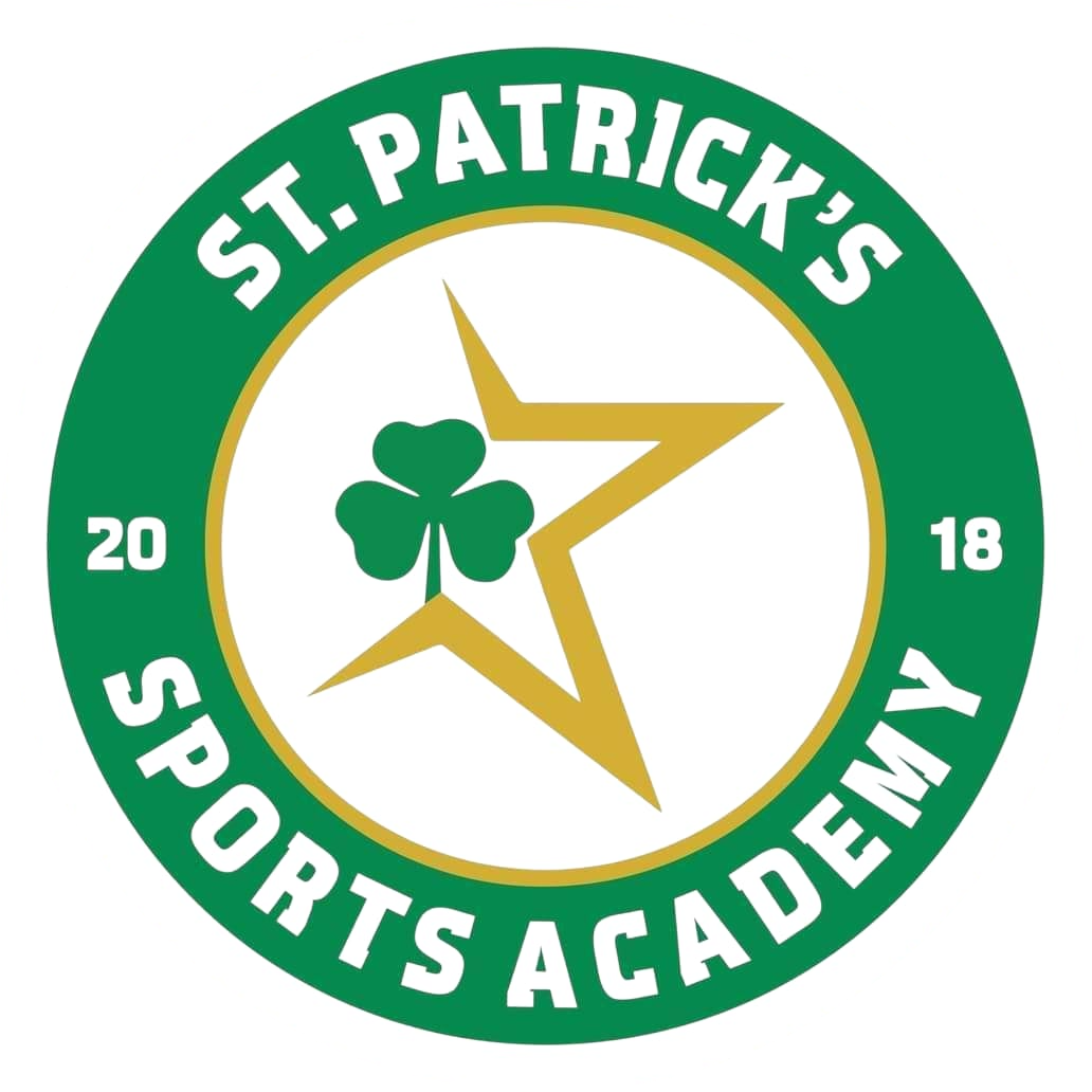 St Patricks Sports Academy's profile pic