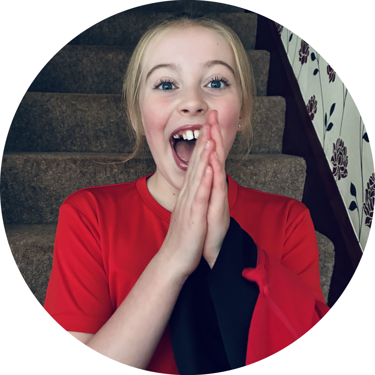 Isla Stewart's profile pic