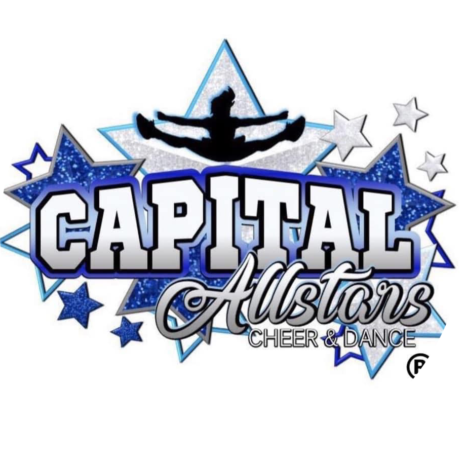 Capital Allstars Cheer & Dance's profile pic