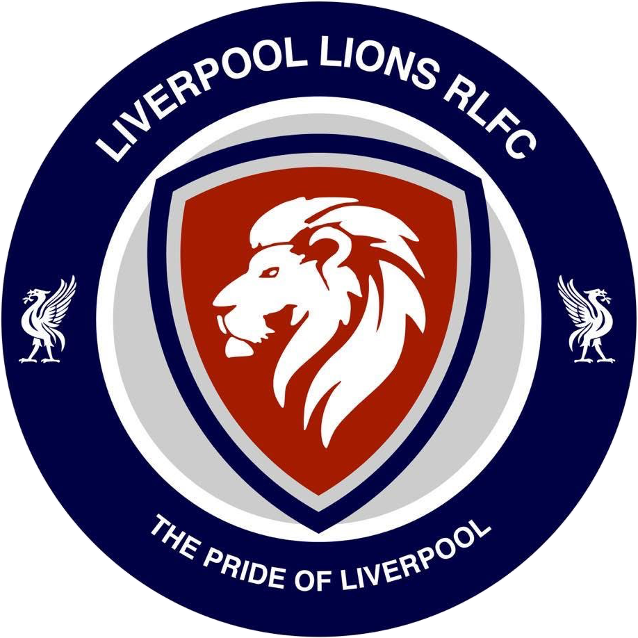 Liverpool Lions RLFC's profile pic