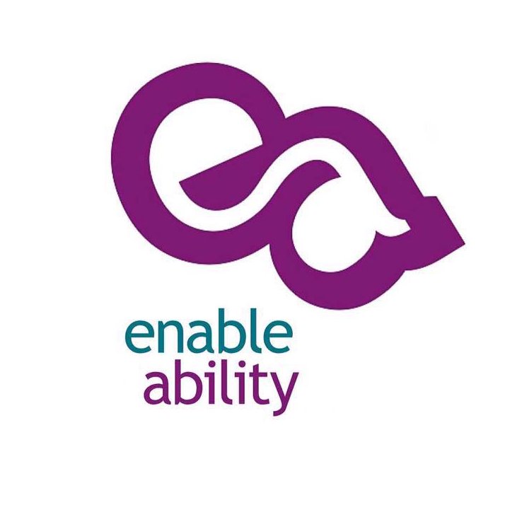 Enable Ability's profile pic