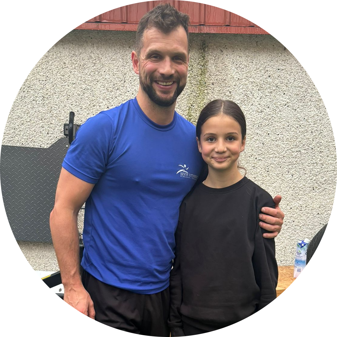 Kevin Cuthbert Personal Training's profile pic