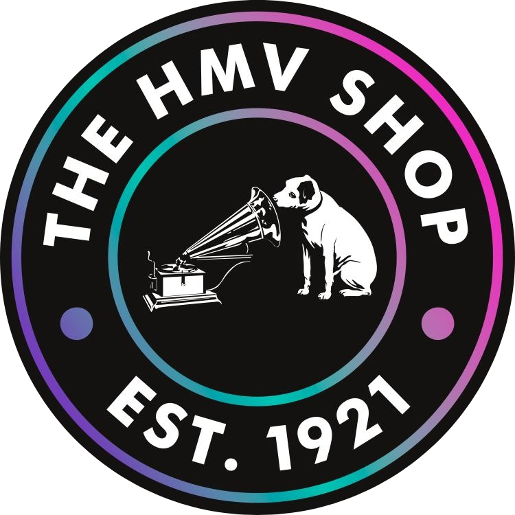 HMV's profile pic