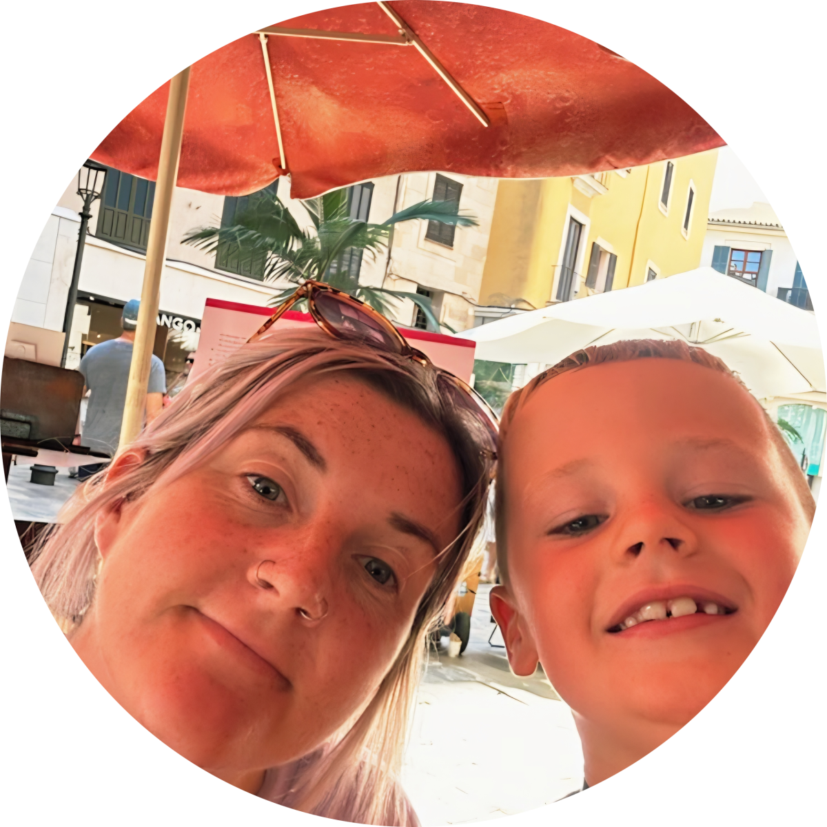 Ruth Barnett's profile pic