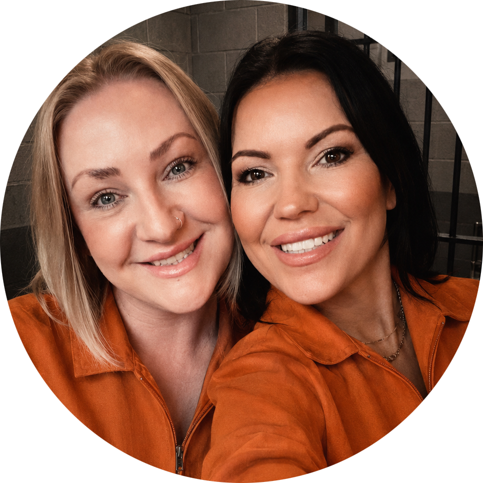 Abi & Gemma's profile pic
