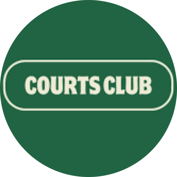 Courts Club's profile pic