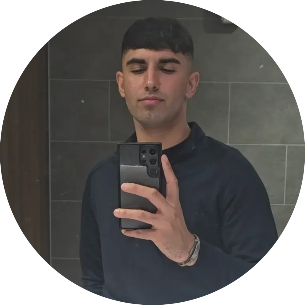 Paul Ughra's profile pic