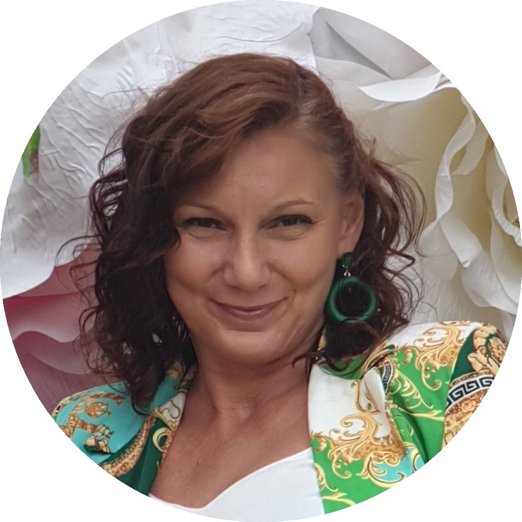 Clare Miller's profile pic
