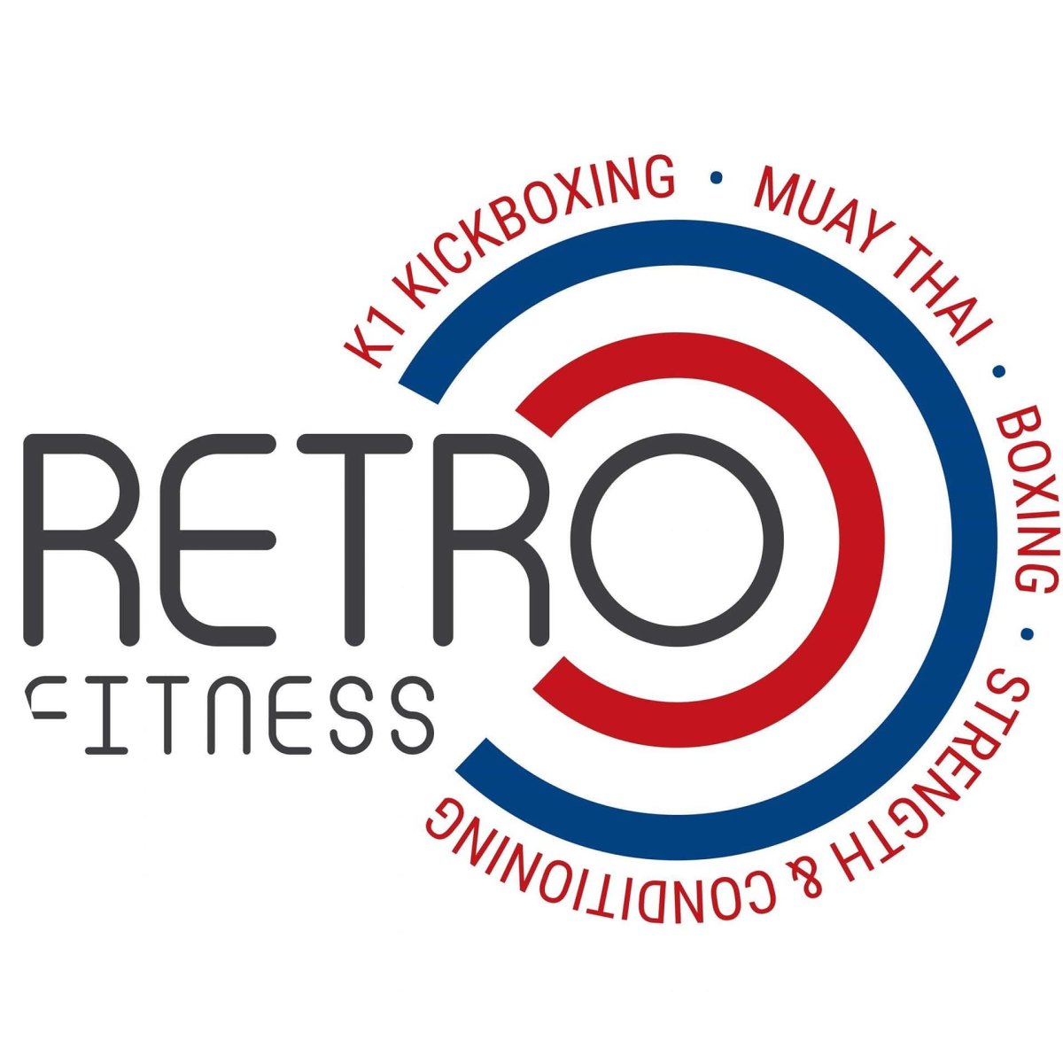 Retro Fitness Community CIC 's profile pic