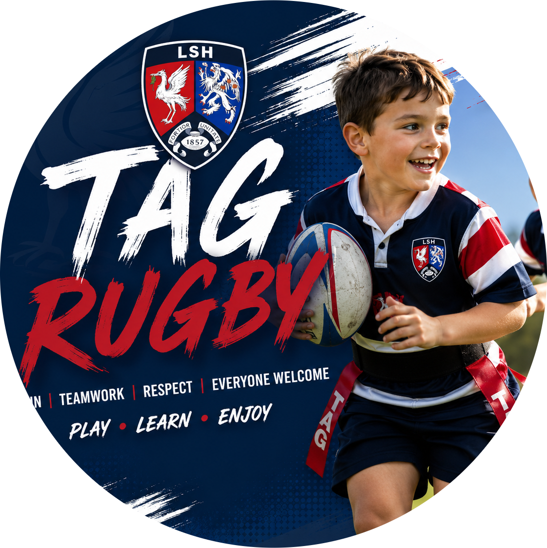 LSH Tag Rugby's profile pic