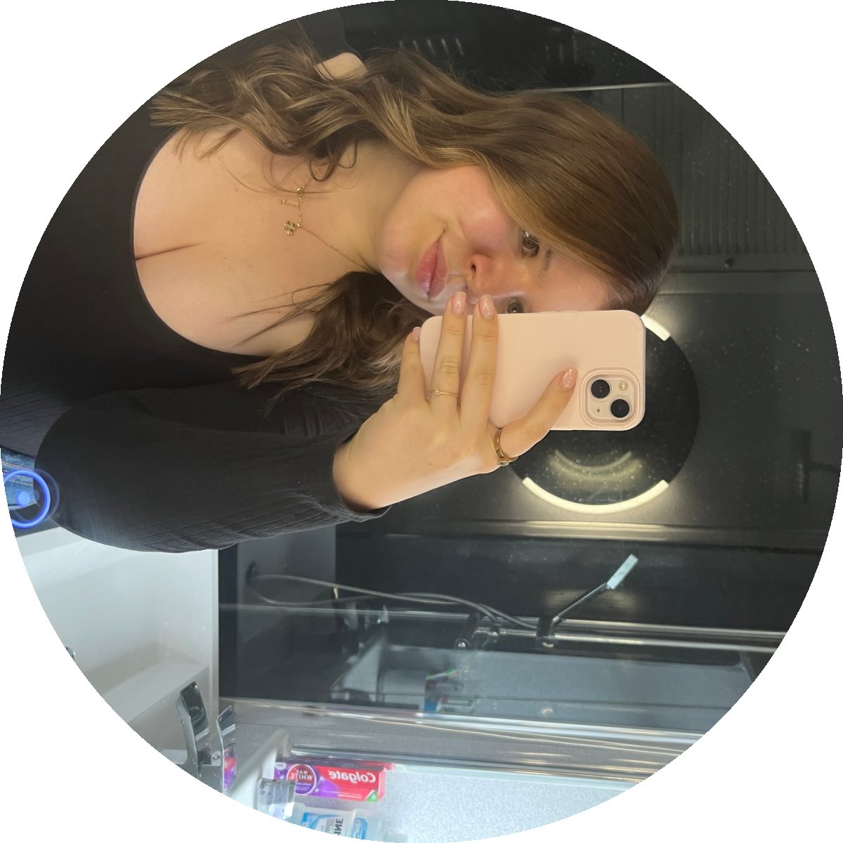 Gabriella Yarnell Charity Champions Manchester Hits Radio