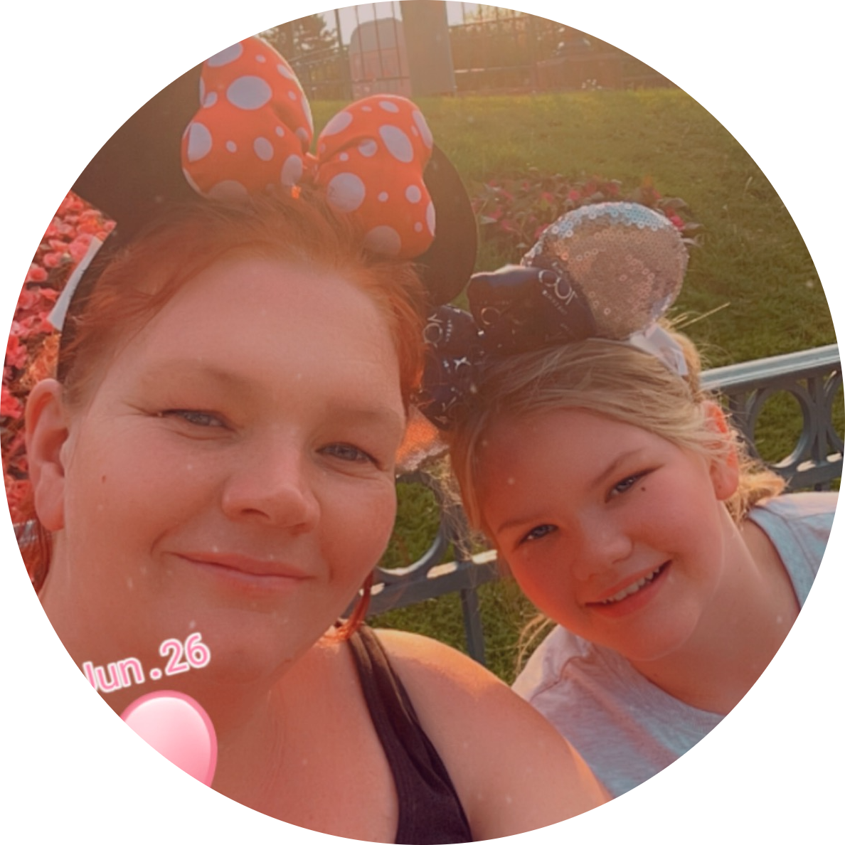Paula & Isabella  Clayton's profile pic