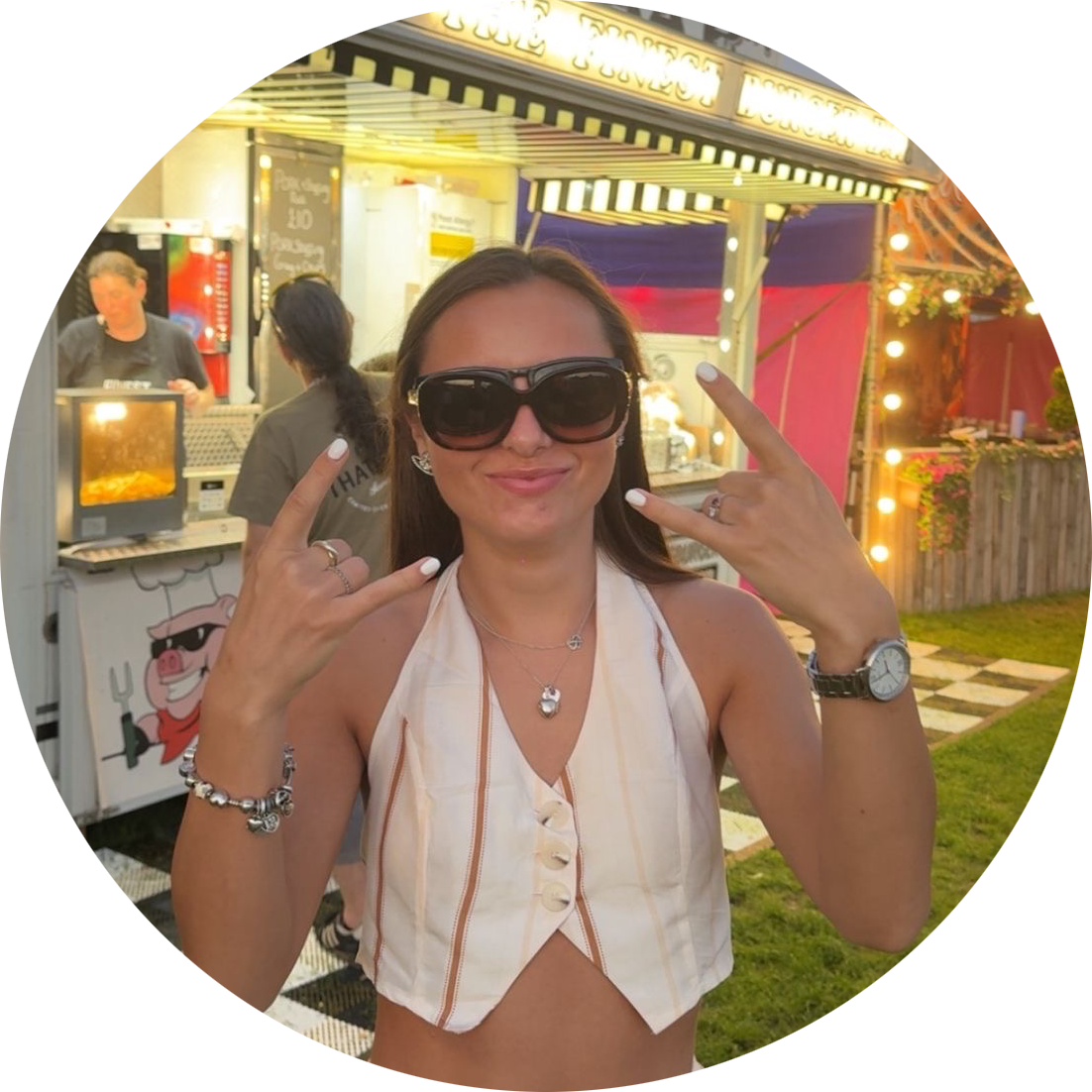 Gabriella  Haynes's profile pic