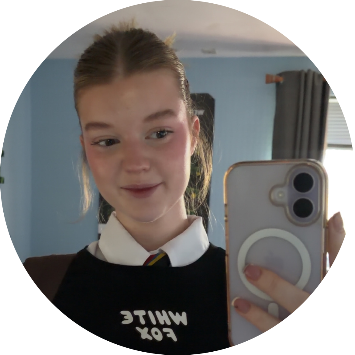 Eva Ramsay's profile pic